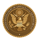 Eighth Circuit seal